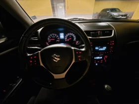 Suzuki Swift 1, 2i 4x4, снимка 11