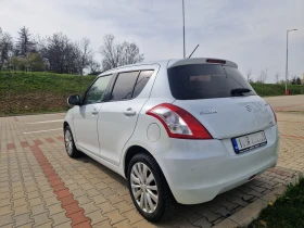 Suzuki Swift 1, 2i 4x4, снимка 4
