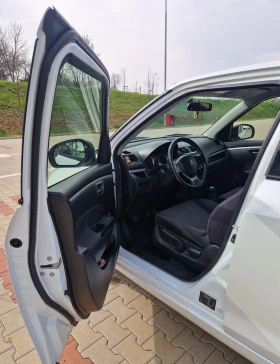 Suzuki Swift 1, 2i 4x4, снимка 9