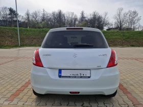 Suzuki Swift 1, 2i 4x4, снимка 5