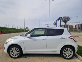 Suzuki Swift 1, 2i 4x4, снимка 3