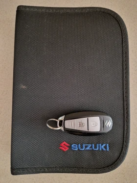 Suzuki Swift 1, 2i 4x4, снимка 17