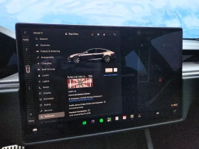 Tesla Model S PLAID, снимка 9