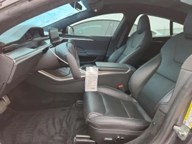 Tesla Model S PLAID, снимка 7