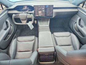 Tesla Model S PLAID, снимка 8