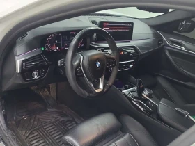 BMW 530 * 530i xDrive * CARFAX * БЕЗ ПЪРВОНАЧАЛНА ВНОСКА, снимка 14