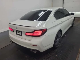 BMW 530 * 530i xDrive * CARFAX * БЕЗ ПЪРВОНАЧАЛНА ВНОСКА, снимка 12