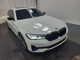 BMW 530 * 530i xDrive * CARFAX * БЕЗ ПЪРВОНАЧАЛНА ВНОСКА, снимка 3