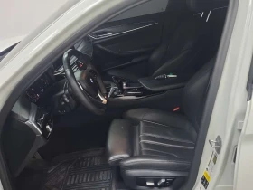 BMW 530 * 530i xDrive * CARFAX * БЕЗ ПЪРВОНАЧАЛНА ВНОСКА, снимка 5