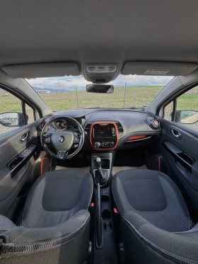 Renault Captur 1.5, снимка 6