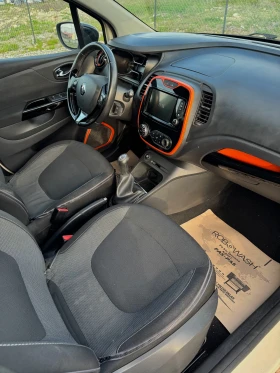 Renault Captur 1.5, снимка 8