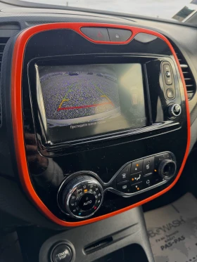 Renault Captur 1.5, снимка 11