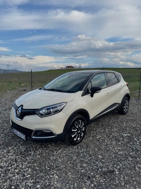 Renault Captur 1.5, снимка 1