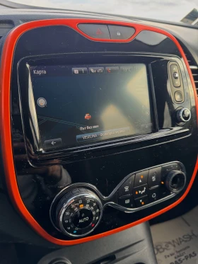 Renault Captur 1.5, снимка 10