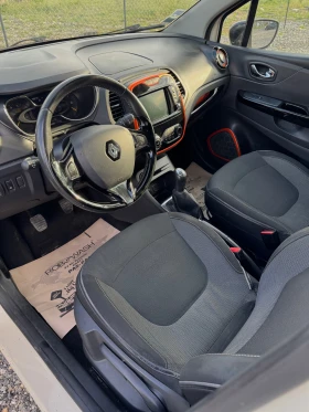 Renault Captur 1.5, снимка 7