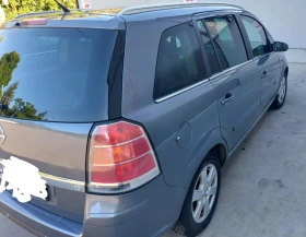 Opel Zafira, снимка 3