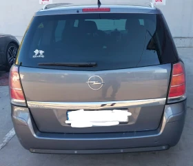 Opel Zafira, снимка 2