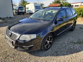 VW Passat 2.0 TDI DSG , снимка 1