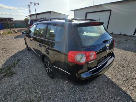 VW Passat 2.0 TDI DSG , снимка 4