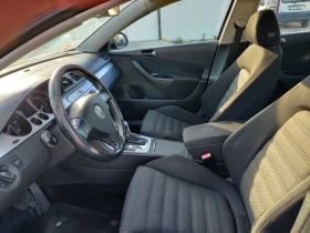 VW Passat 2.0 TDI DSG , снимка 8