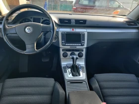 VW Passat 2.0 TDI DSG , снимка 9
