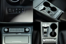 Hyundai Kona Head Up 360 /64KW/SWISS, снимка 15