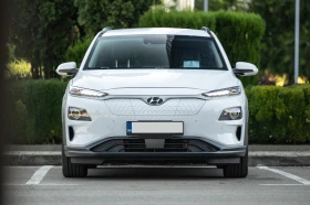 Hyundai Kona Head Up 360 /64KW/SWISS, снимка 3