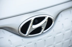 Hyundai Kona Head Up 360 /64KW/SWISS, снимка 8