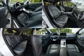 Hyundai Kona Head Up 360 /64KW/SWISS, снимка 12