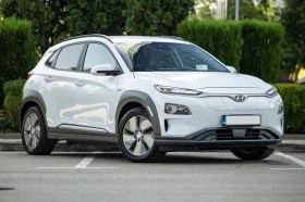 Hyundai Kona Head Up 360 /64KW/SWISS, снимка 2