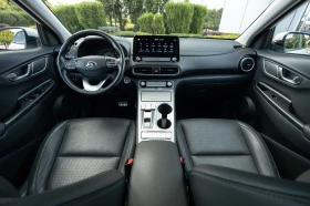 Hyundai Kona Head Up 360 /64KW/SWISS, снимка 11