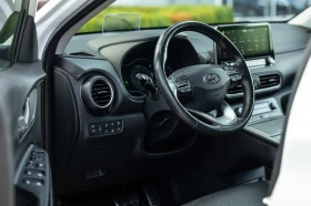 Hyundai Kona Head Up 360 /64KW/SWISS, снимка 10