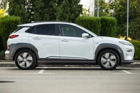 Hyundai Kona Head Up 360 /64KW/SWISS, снимка 5