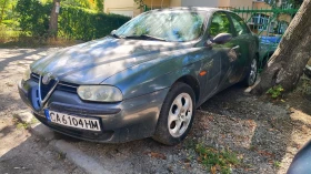 Alfa Romeo 156 Selespeed , снимка 1