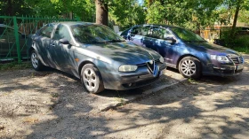 Alfa Romeo 156 Selespeed , снимка 7