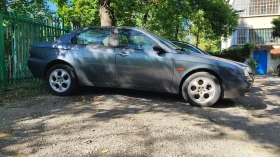 Alfa Romeo 156 Selespeed , снимка 6