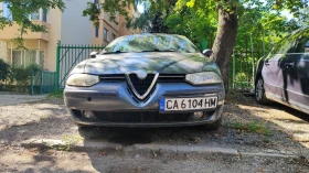 Alfa Romeo 156 Selespeed , снимка 2