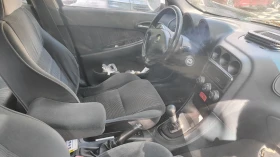 Alfa Romeo 156 Selespeed , снимка 4