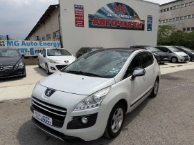 Peugeot 3008  hibrid 4x4, снимка 1