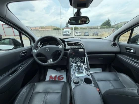 Peugeot 3008  hibrid 4x4, снимка 10