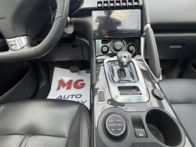 Peugeot 3008  hibrid 4x4, снимка 11