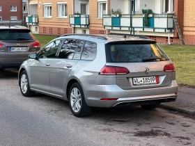 VW Golf, снимка 4