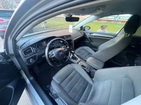 VW Golf, снимка 7