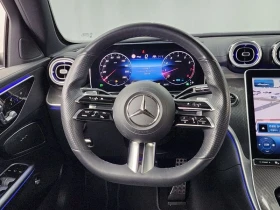 Mercedes-Benz C 300 * C 300 AMG Line* , снимка 13