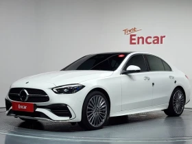Mercedes-Benz C 300 * C 300 AMG Line* , снимка 1