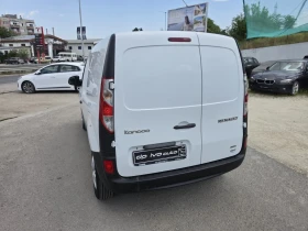 Renault Kangoo 1.5DCI* EURO 6* ОТЛИЧЕН* , снимка 4