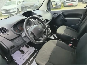 Renault Kangoo 1.5DCI* EURO 6* ОТЛИЧЕН* , снимка 8