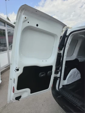 Renault Kangoo 1.5DCI* EURO 6* ОТЛИЧЕН* , снимка 11