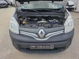 Renault Kangoo 1.5DCI* EURO 6* ОТЛИЧЕН* , снимка 13