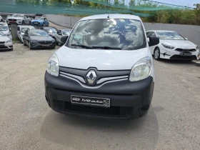 Renault Kangoo 1.5DCI* EURO 6* ОТЛИЧЕН* , снимка 15